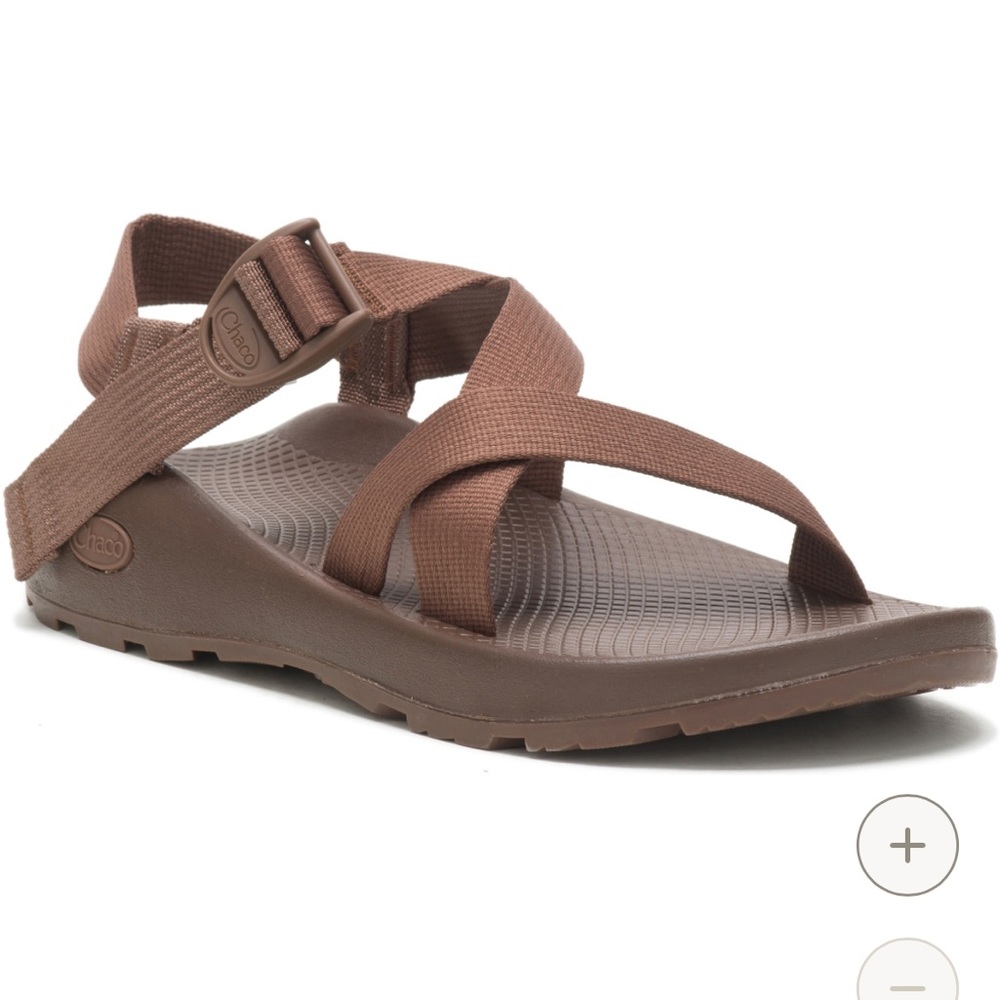 Men Chaco Z1 Classic Sandal